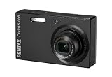 Pentax Optio LS 1000
