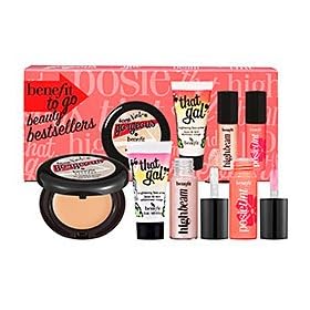 Benefit Cosmetics Benefit To Go Beauty Bestsellers ($30 Value)