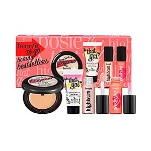 Benefit Cosmetics Benefit To Go Beauty Bestsellers 
