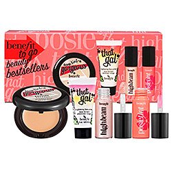Benefit Cosmetics Benefit To Go Beauty Bestsellers ($30 Value) Benefit To Go Beauty Bestsellers