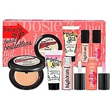 Benefit Cosmetics Benefit To Go Beauty Bestsellers ($30 Value) Benefit To Go Beauty Bestsellers
