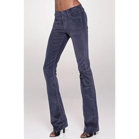 Citizens of Humanity Amber Cords Bootcut in Indigo Ink