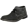 Kenneth Cole Reaction Men's Flow Theory Chukka