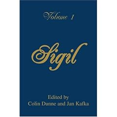 Sigil: Volume I