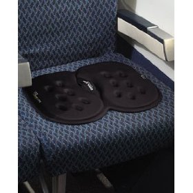 Seat Cushion:Gseat G Seat Orthopedic Gel Chair Comfort Cushion NEW Images