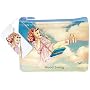 MOOD swing retro COIN PURSE money WALLET bag clutch NEW