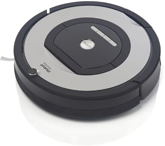 Cash back for iRobot Roomba 775 Pet