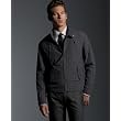 Alfani Jacket, Nylon Bomber