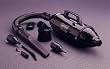 Metro Datavac MDV-1BA .75 PHP Vacuum Pro