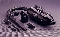 Metro Datavac MDV-1BA .75 PHP Vacuum Pro