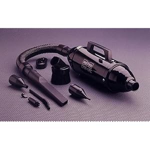 Metro Datavac MDV-2BA 1.17 PHP Vacuum Pro by 