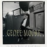 Familiar Stranger: The Early Works of Geoff Moore
