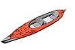 Advanced Elements AdvancedFrame Convertible Inflatable Kayak
