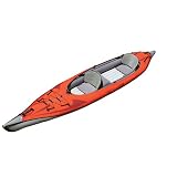 Advanced Elements AdvancedFrame Convertible Inflatable Kayak
