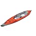 Advanced Elements AdvancedFrame Convertible Inflatable Kayak