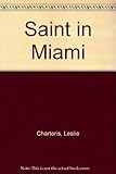 The Saint in Miami