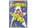 Search : Legion of Super-Heroes Annual #4 (Volume 3)