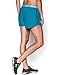 Under Armour Women's UA Play Up Shorts Medium Pacific