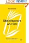 Shakespeare On Film: Contemporary Critical Essays (New Casebooks)