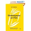 Shakespeare On Film: Contemporary Critical Essays (New Casebooks)