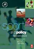 Sport and Policy (Sport Management)