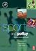 Sport and Policy (Sport Management) (Sport Management)