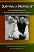 Survival Or Prophecy?: The Correspondence of Jean Leclercq and Thomas Merton (Monastic Wisdom)