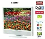 Polaroid - TLU-42243W LCD Television - white