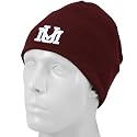 Top of the World Montana Grizzlies Maroon Easy Does It Knit Beanie Cap