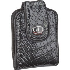 Tamrac 3433 Safari Case 3 (Black Crocodile)