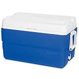 Legend 40 Qt - Blue - B0006H5B0G