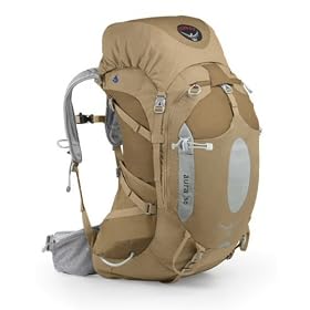 OSPREY AURA 50 BACKPACK - WOMENS