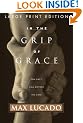 In the Grip of His Grace: You Can't fall Beyond His Love