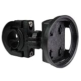 Produkt-Bild: P8HF3+ - Bike Fahrrad Motorrad Halter f&uuml;r TomTom ONE V4 / XL / XXL IQ Routes