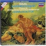Ravel: Daphnis et Chloé