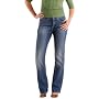 Lee Women's Tuscany Boot Cut Jean