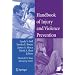 Handbook of Injury and Violence Prevention