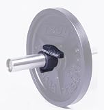 Olympic (Muscle Clamp) collar
