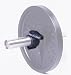 Olympic (Muscle Clamp) collar