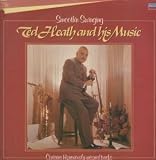 SMOOTH N SWINGING LP (VINYL ALBUM) UK DECCA 1981