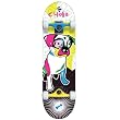 Rollers, skateboards et trottinettes