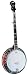 Musical Instruments : Fedner FB-55 Banjo