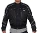 Vega Black Momentum Sport Jacket