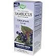 Nature's Way Sambucus Syrup, 4-Ounce
