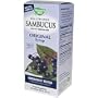 Nature's Way Sambucus Syrup, 4-Ounce