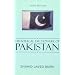 Historical Dictionary of Pakistan (Historical Dictionaries of Asia, Oceania, and the Middle East)