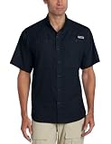 Columbia Mens Tamiami II Short Sleeve Shirt