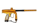 Smart Parts Shocker NXT Paintball Gun - Orange Dust