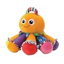 Lamaze Octotunes
