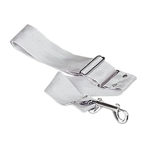 Markwort Tennis Net Center Strap